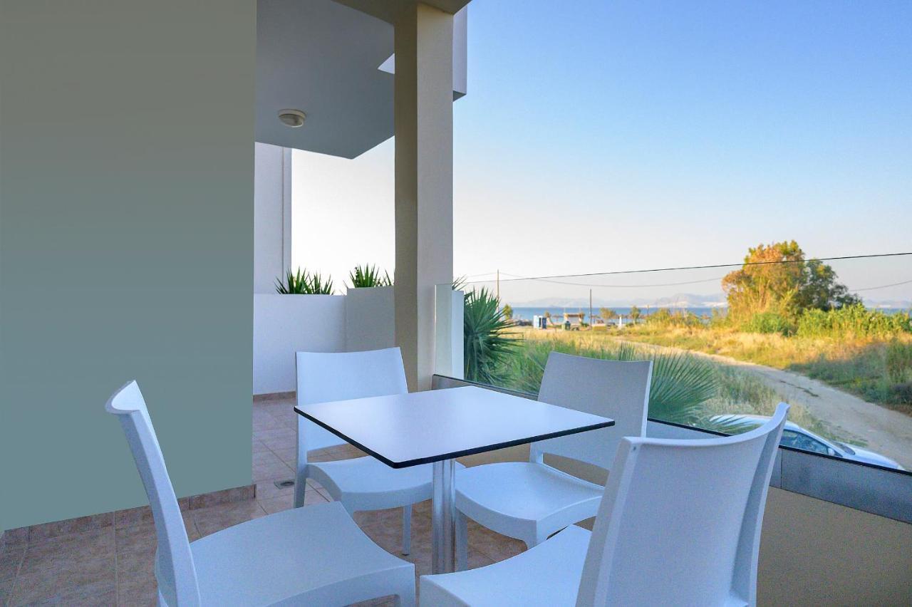 Aparthotel Mythos 3*