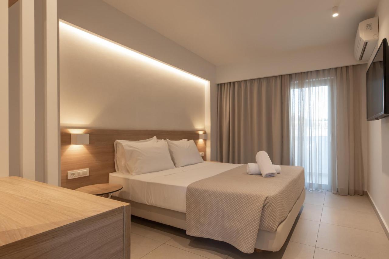 Aparthotel Mythos