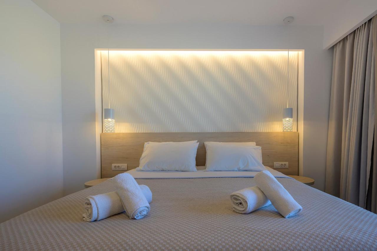 Aparthotel Mythos 3*