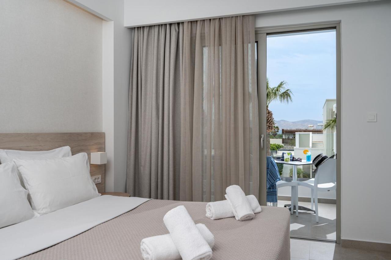 Aparthotel Mythos 3*