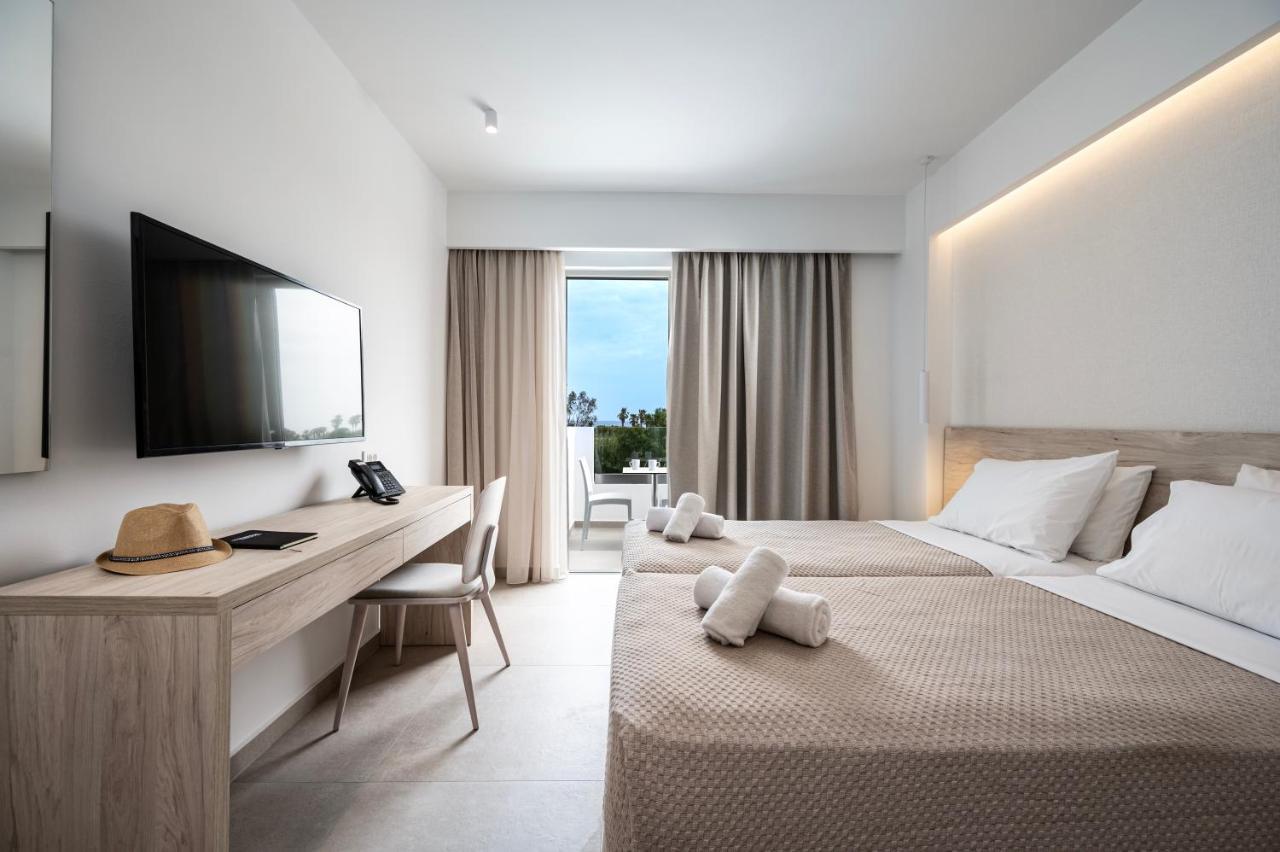 Aparthotel Mythos Tigaki