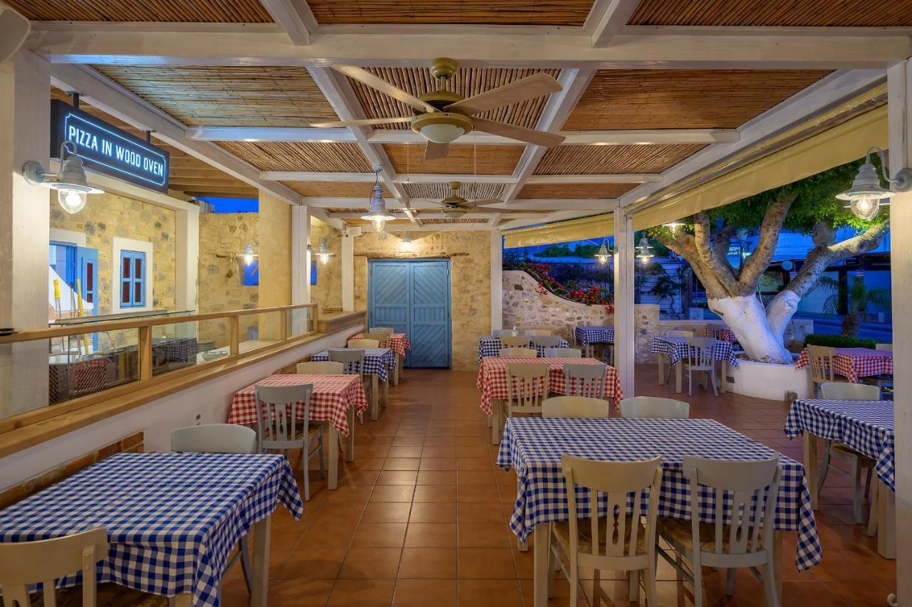 Aparthotel Mythos