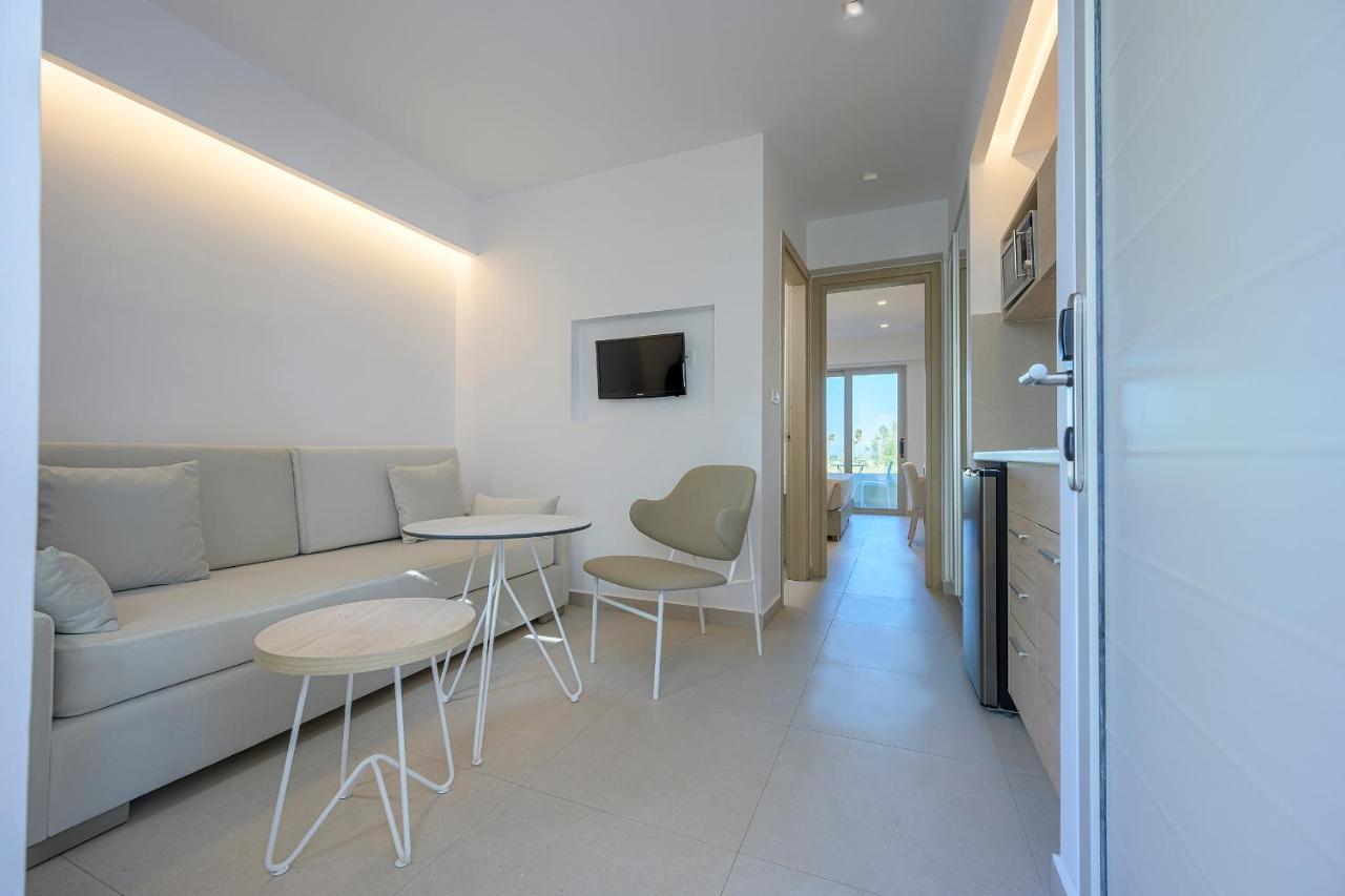 Aparthotel Mythos Tigaki