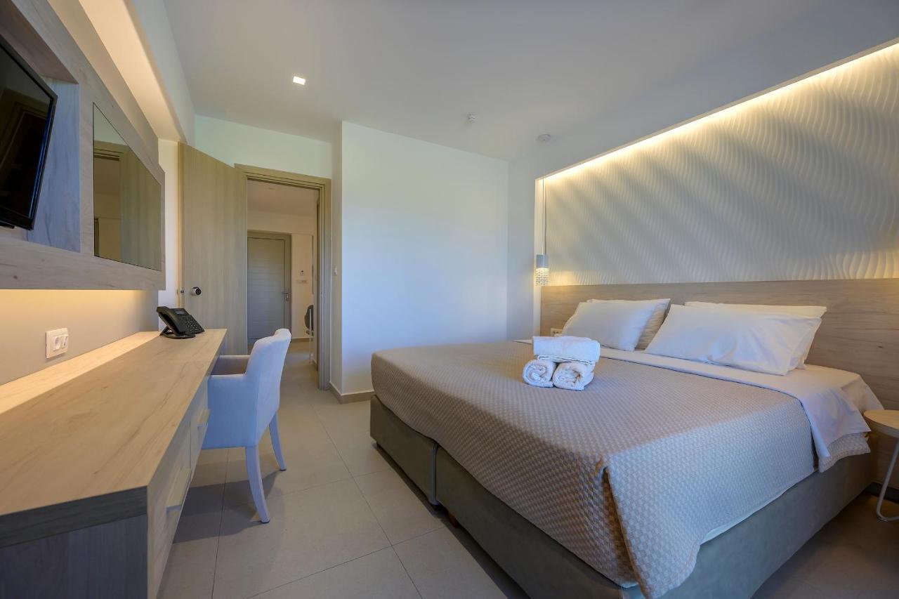 Mythos Apartahotel Tigaki