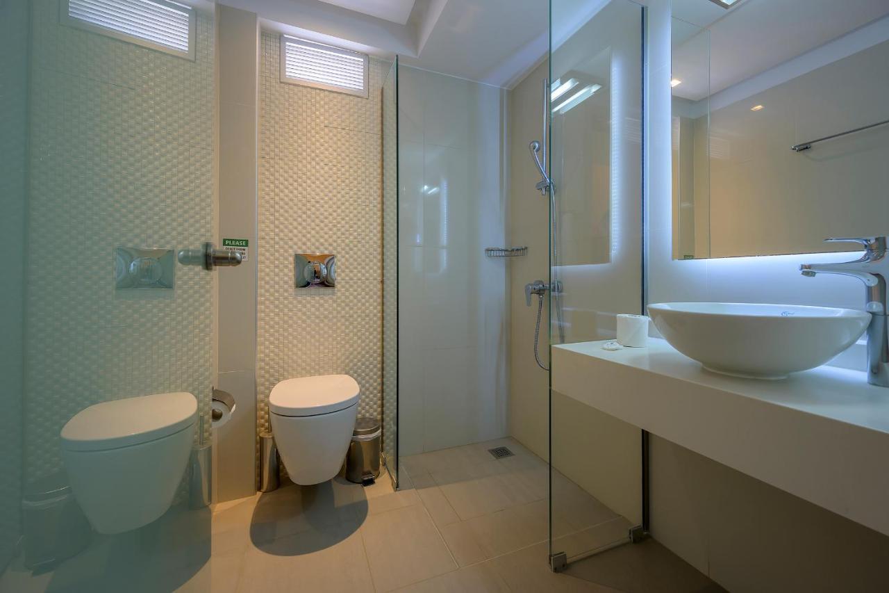 Aparthotel Mythos 3*