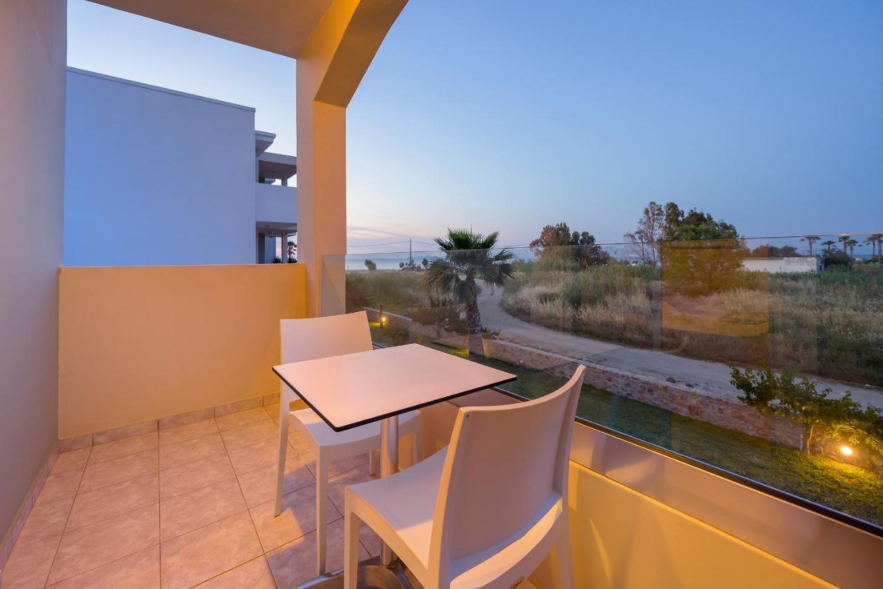 Aparthotel Mythos