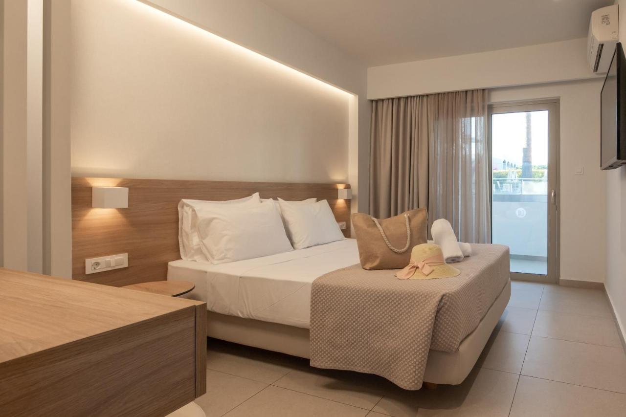 Aparthotel Mythos Tigaki