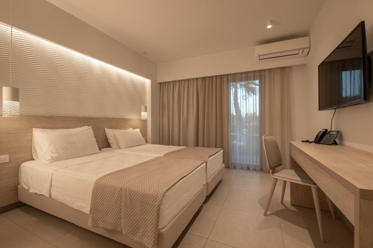Apartahotel Mythos