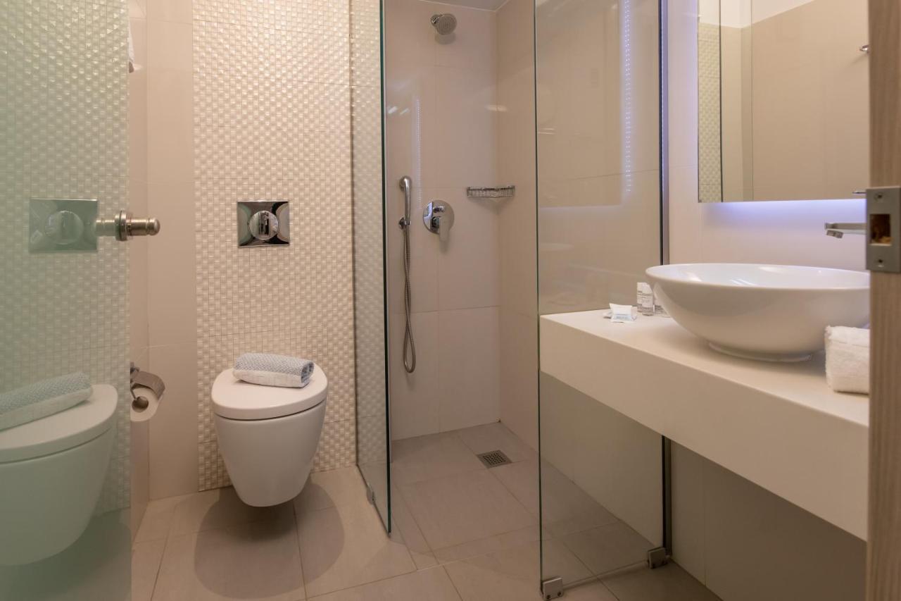Mythos Aparthotel Tigaki