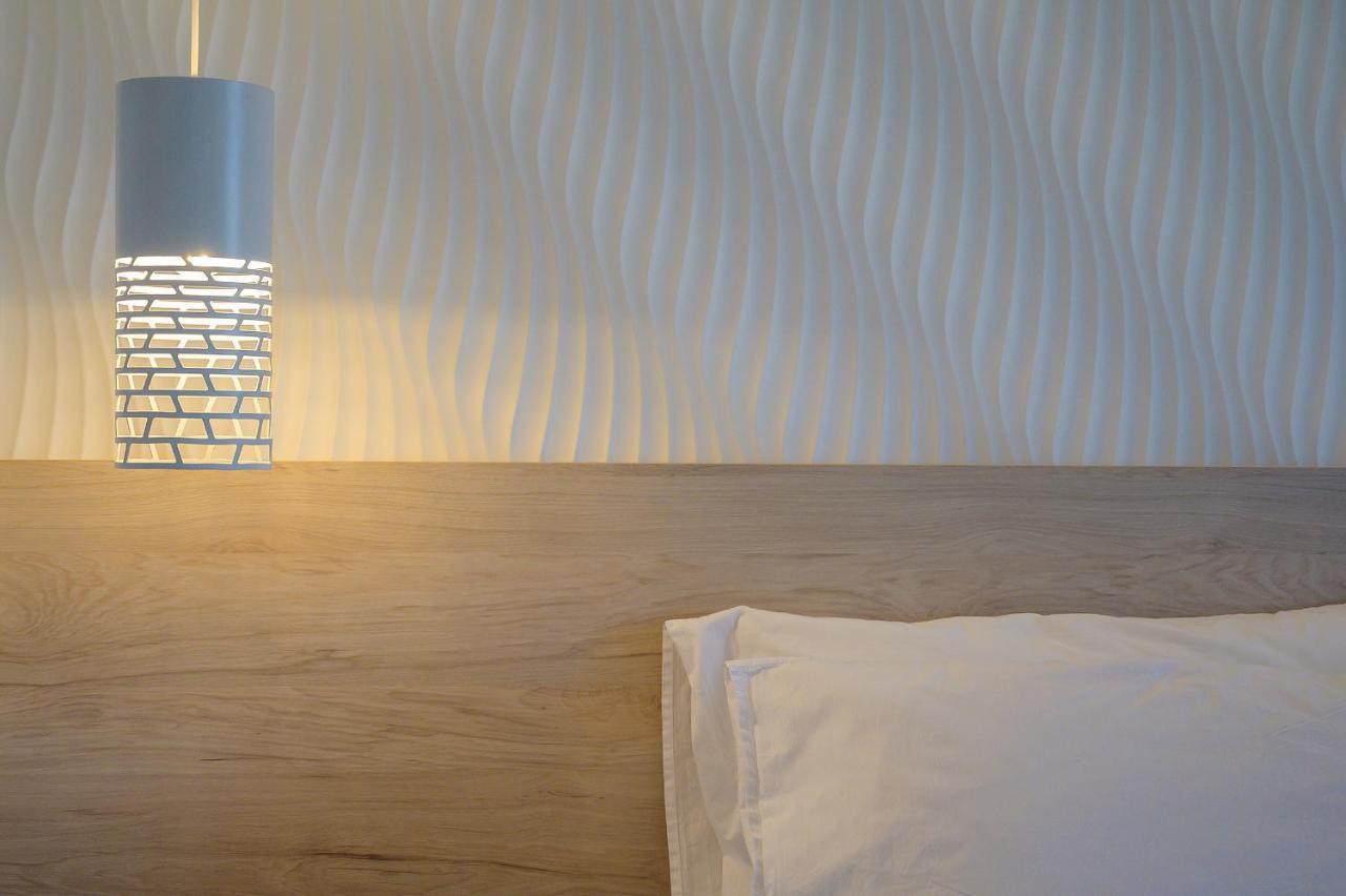 Apartahotel Mythos