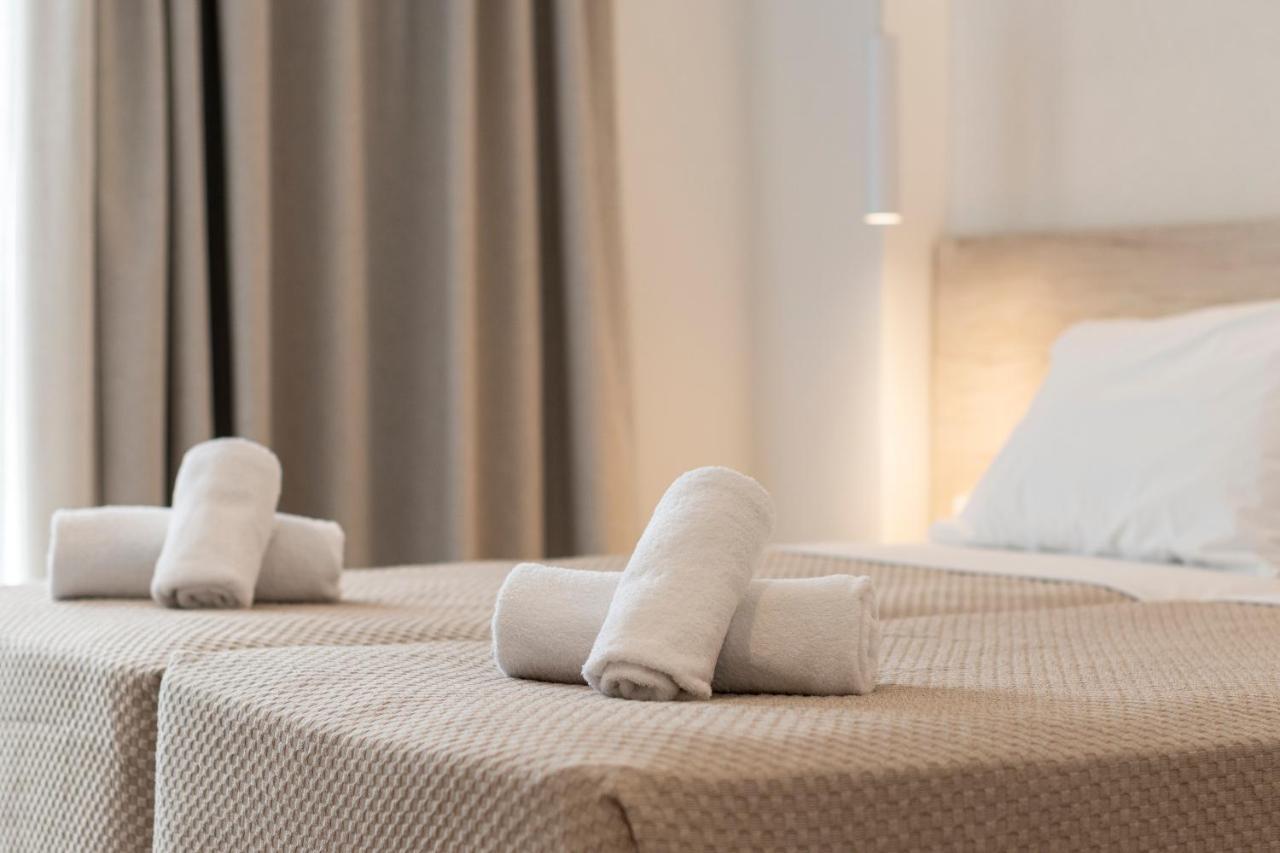 Aparthotel Mythos