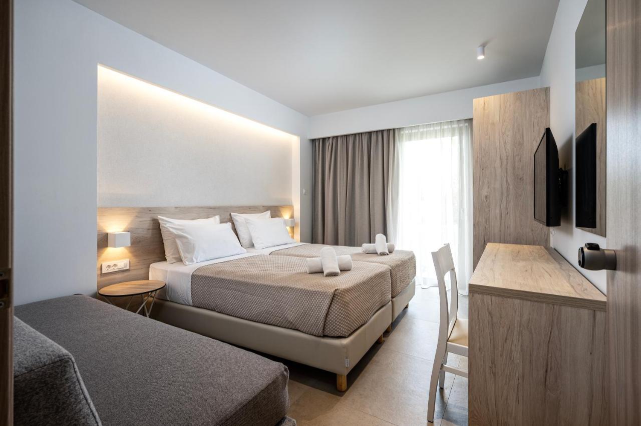 Aparthotel Mythos 3*