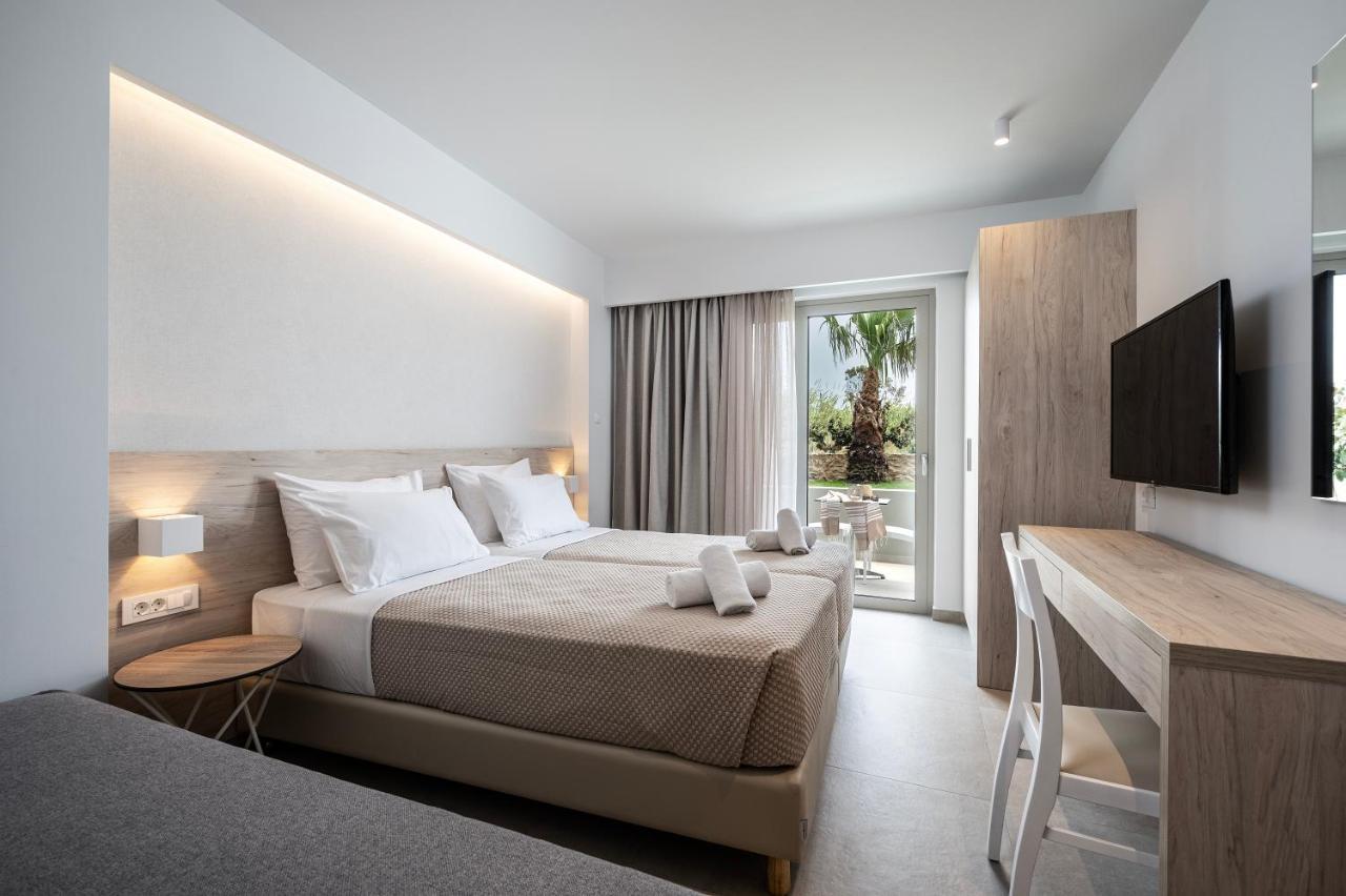 Aparthotel Mythos